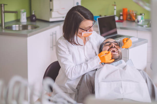 Best Root Canal Emergency Dentist  in Brooksville, MS