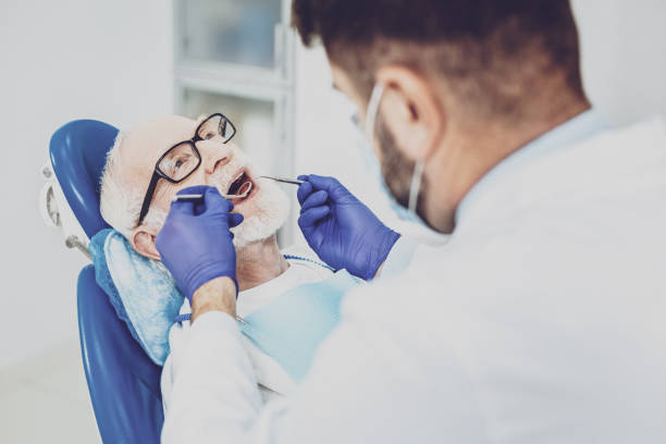 Best Dentist for Severe Toothache  in Brooksville, MS